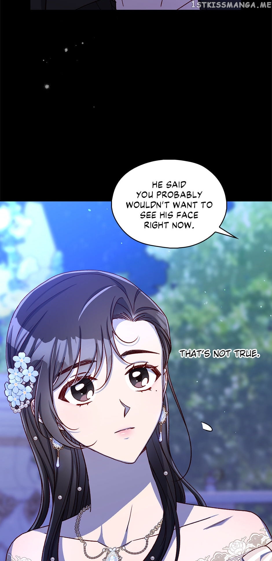 Surviving As A Maid Chapter 99 - page 34