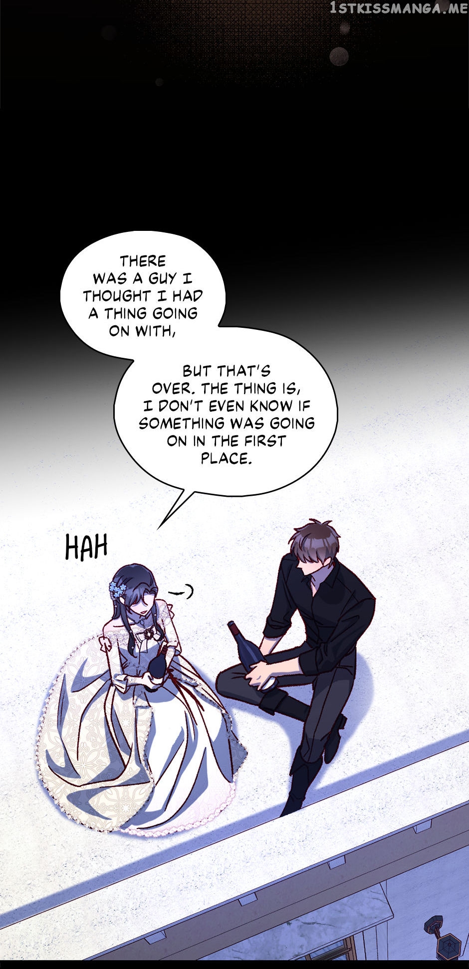 Surviving As A Maid Chapter 99 - page 36
