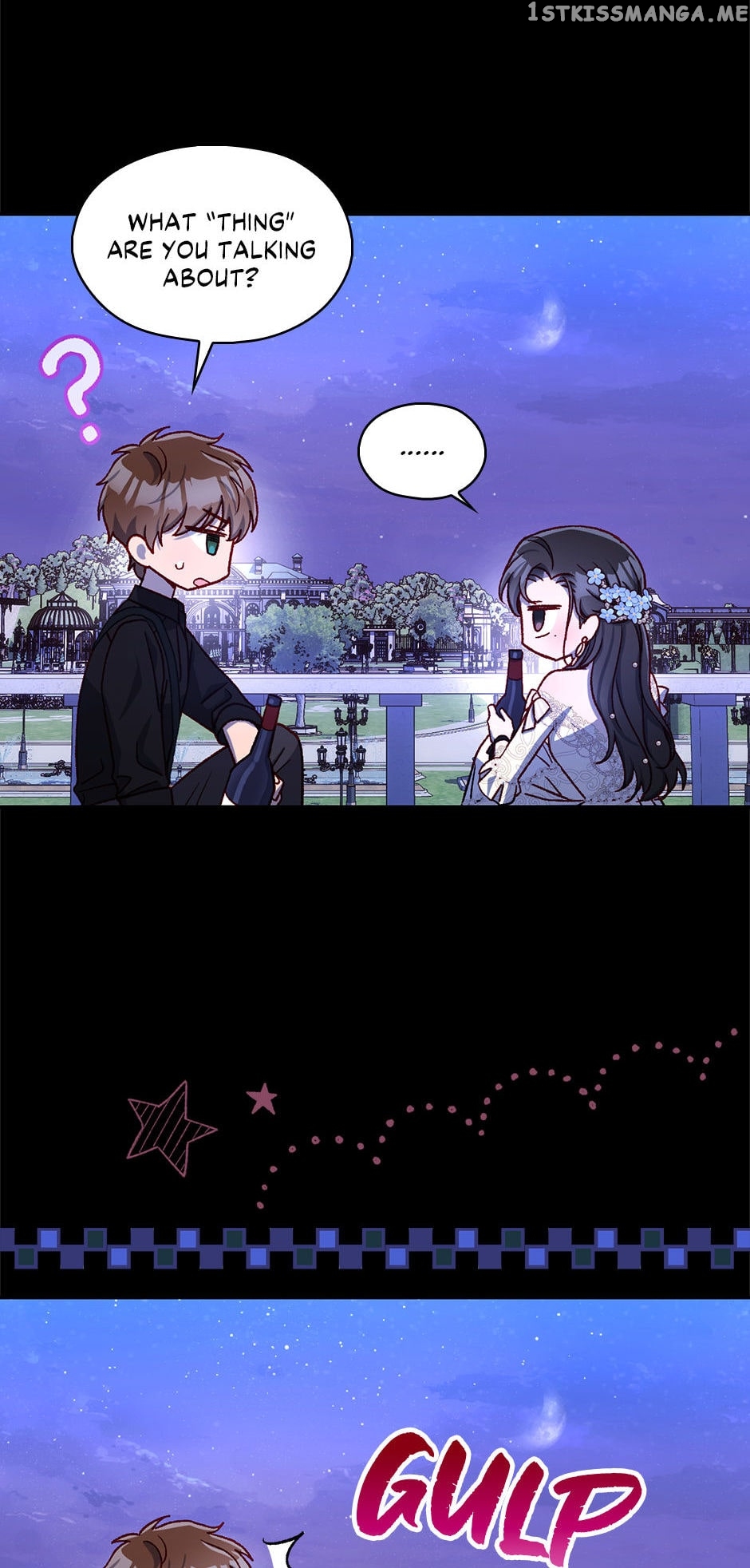 Surviving As A Maid Chapter 99 - page 38