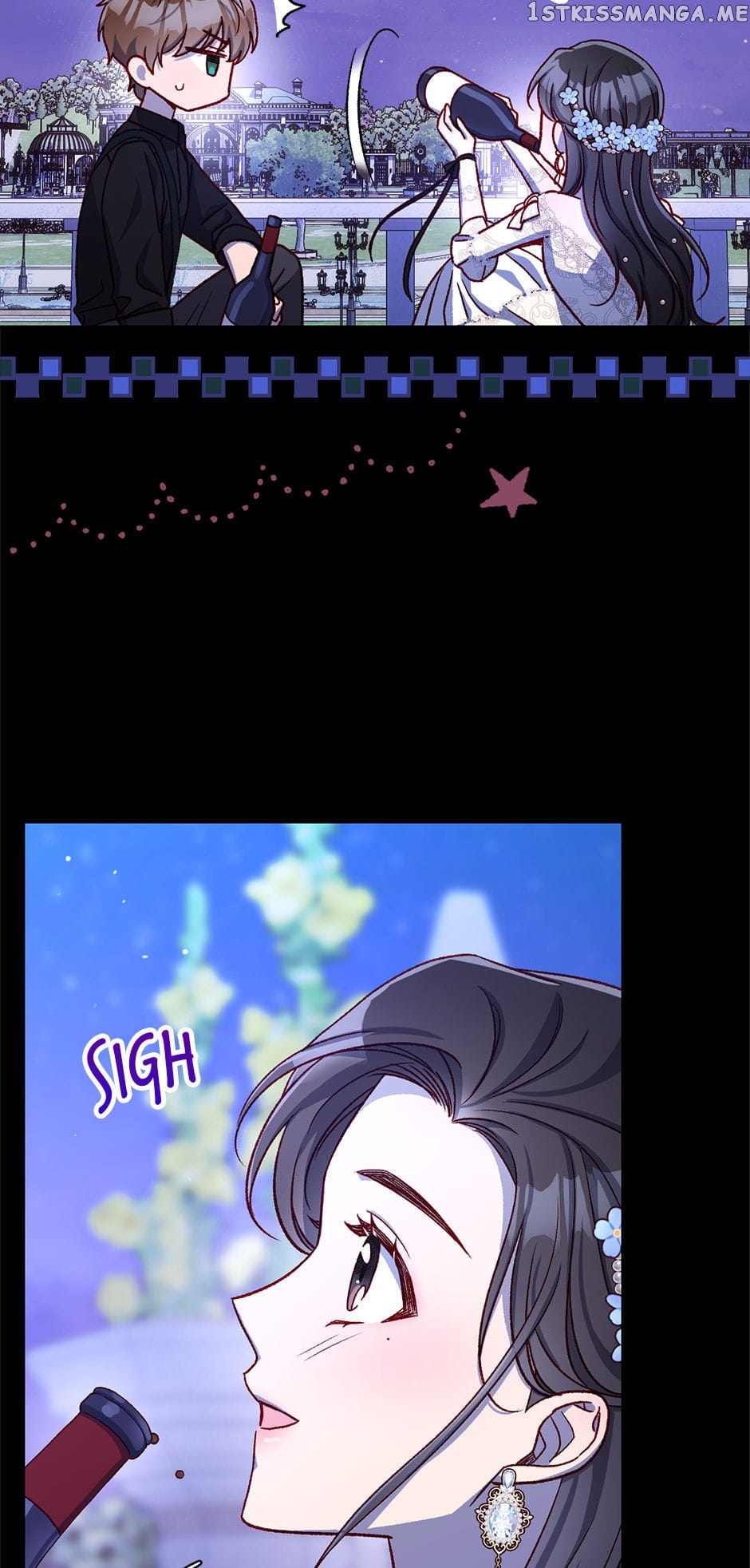 Surviving As A Maid Chapter 99 - page 39