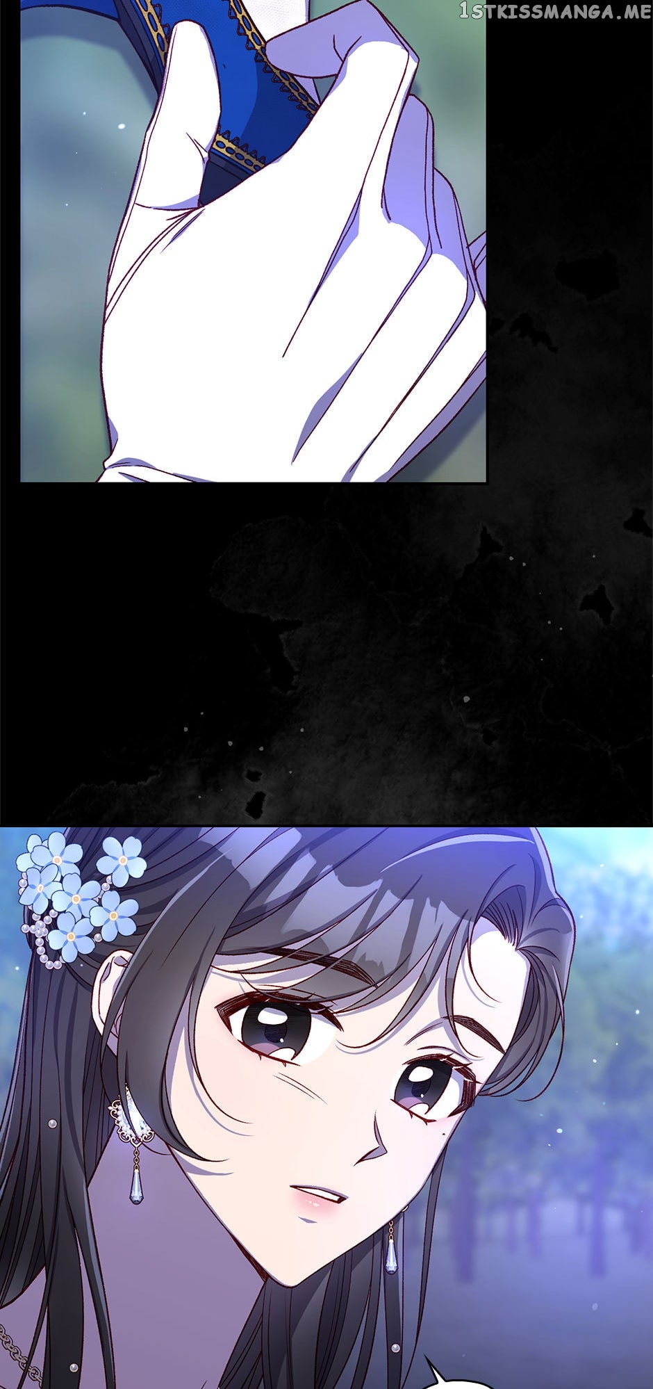 Surviving As A Maid Chapter 99 - page 4