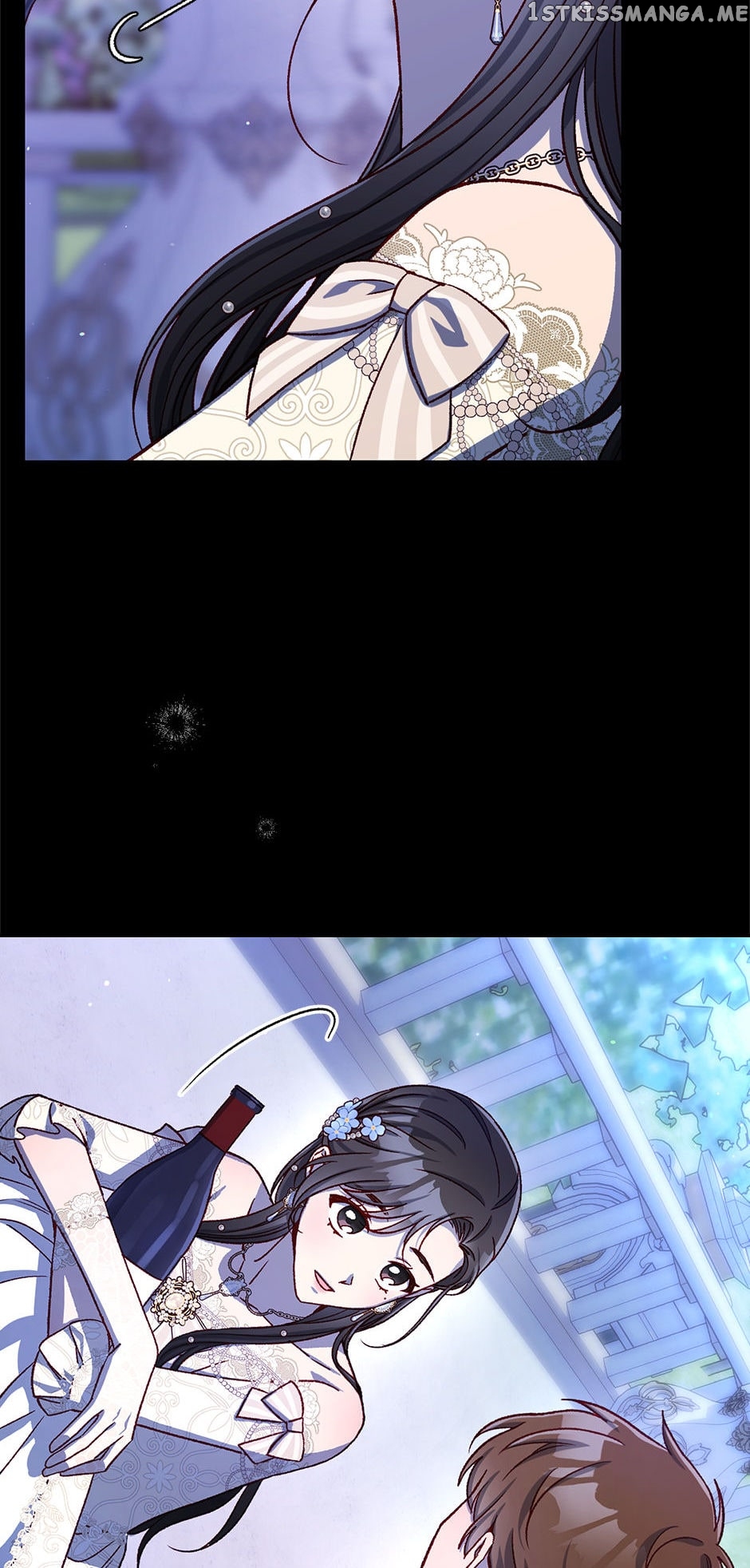 Surviving As A Maid Chapter 99 - page 40