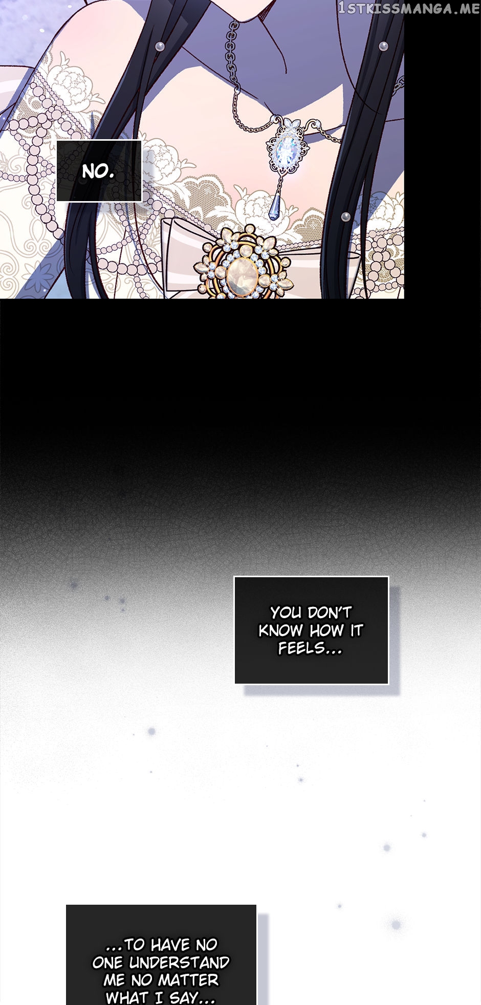 Surviving As A Maid Chapter 99 - page 43