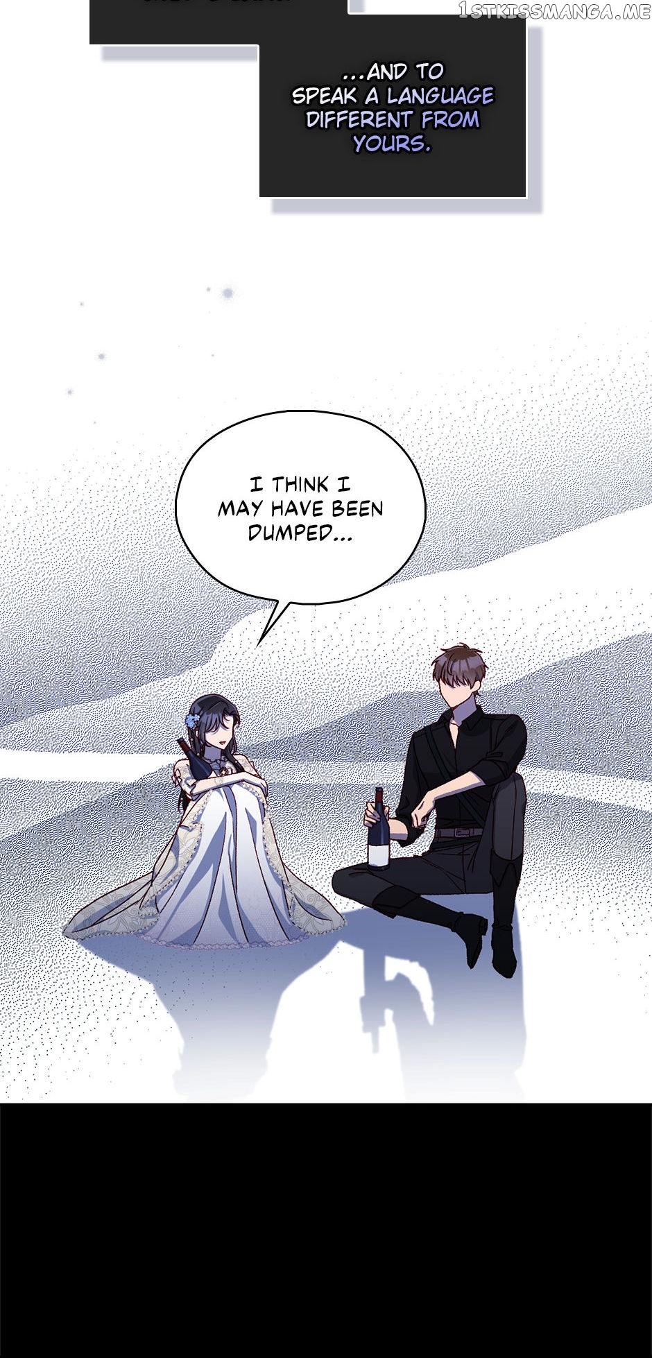 Surviving As A Maid Chapter 99 - page 44