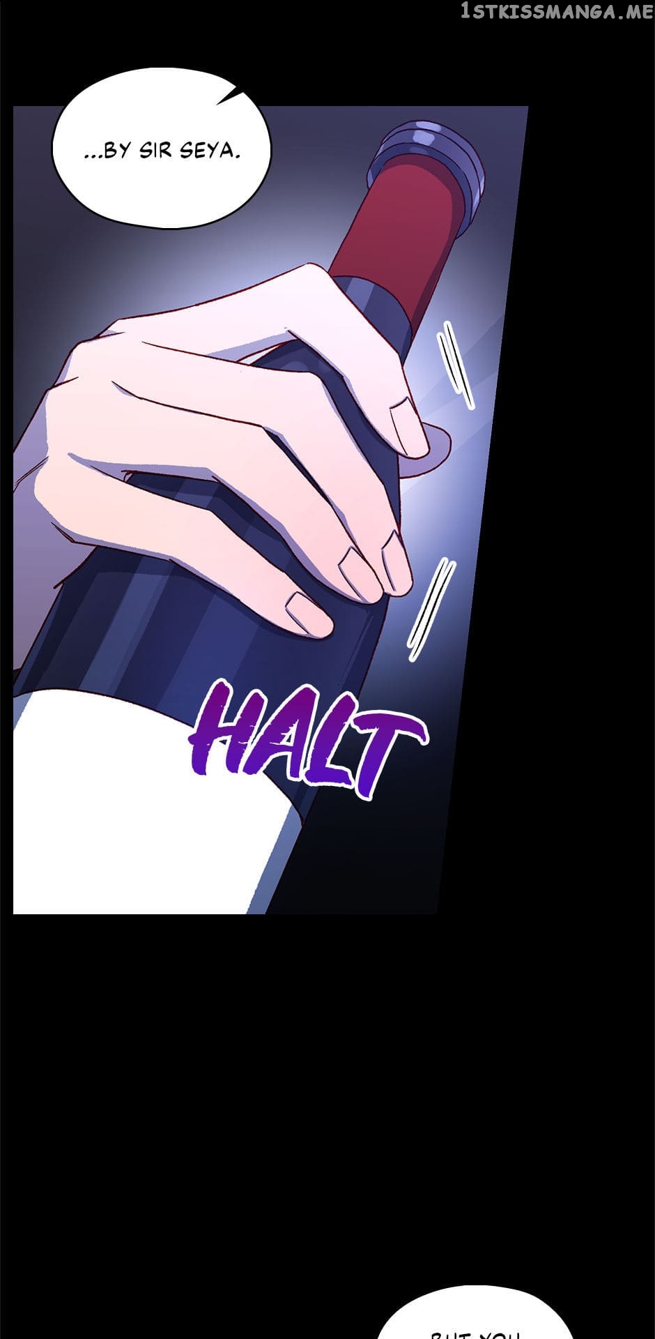 Surviving As A Maid Chapter 99 - page 45