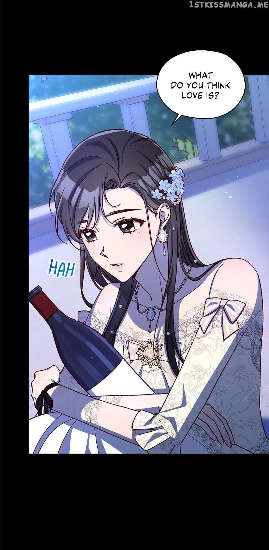 Surviving As A Maid Chapter 99 - page 47