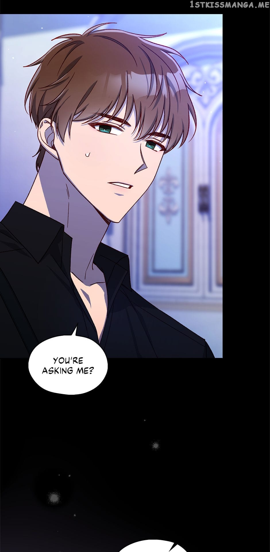 Surviving As A Maid Chapter 99 - page 48