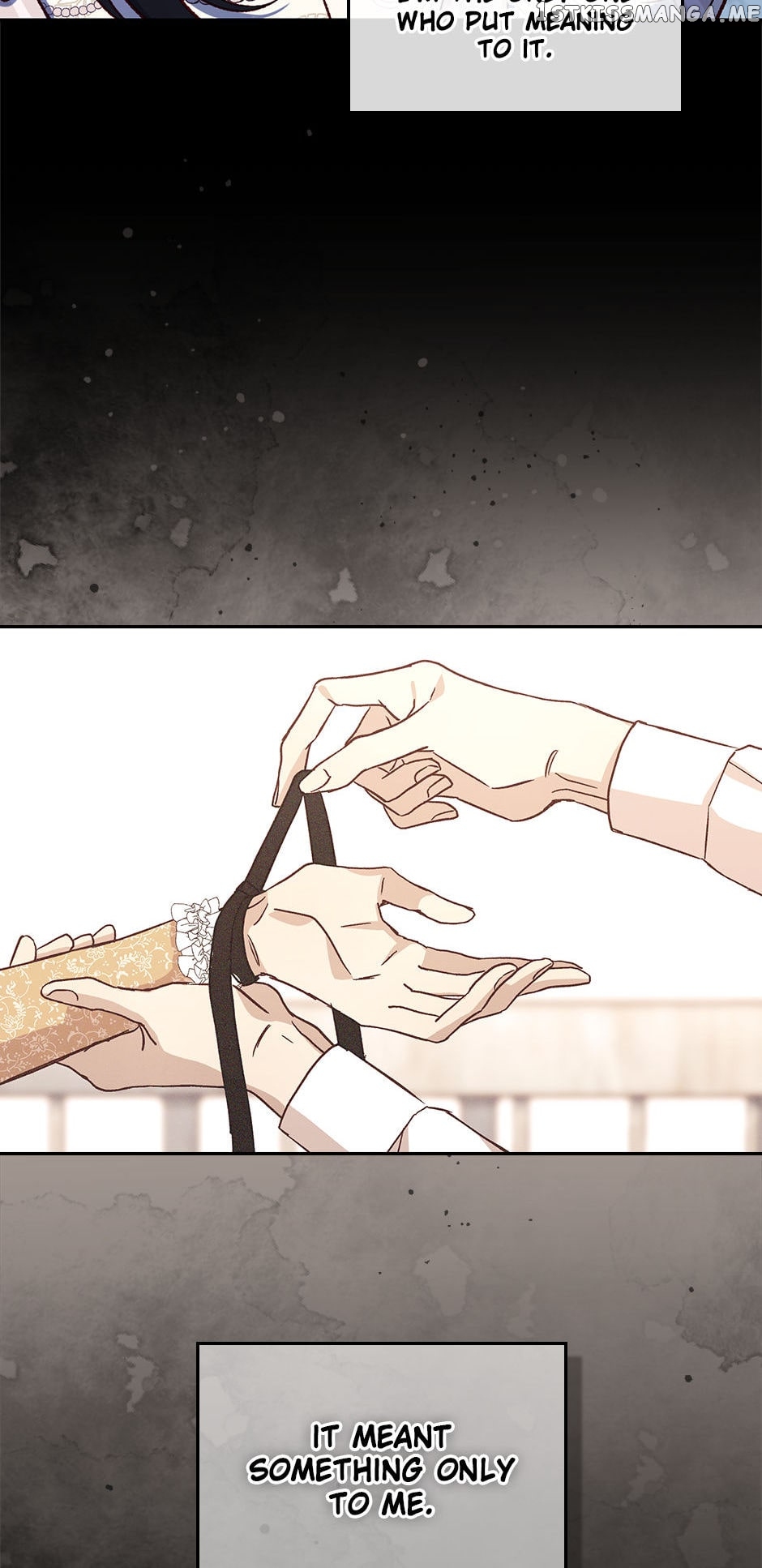 Surviving As A Maid Chapter 99 - page 55