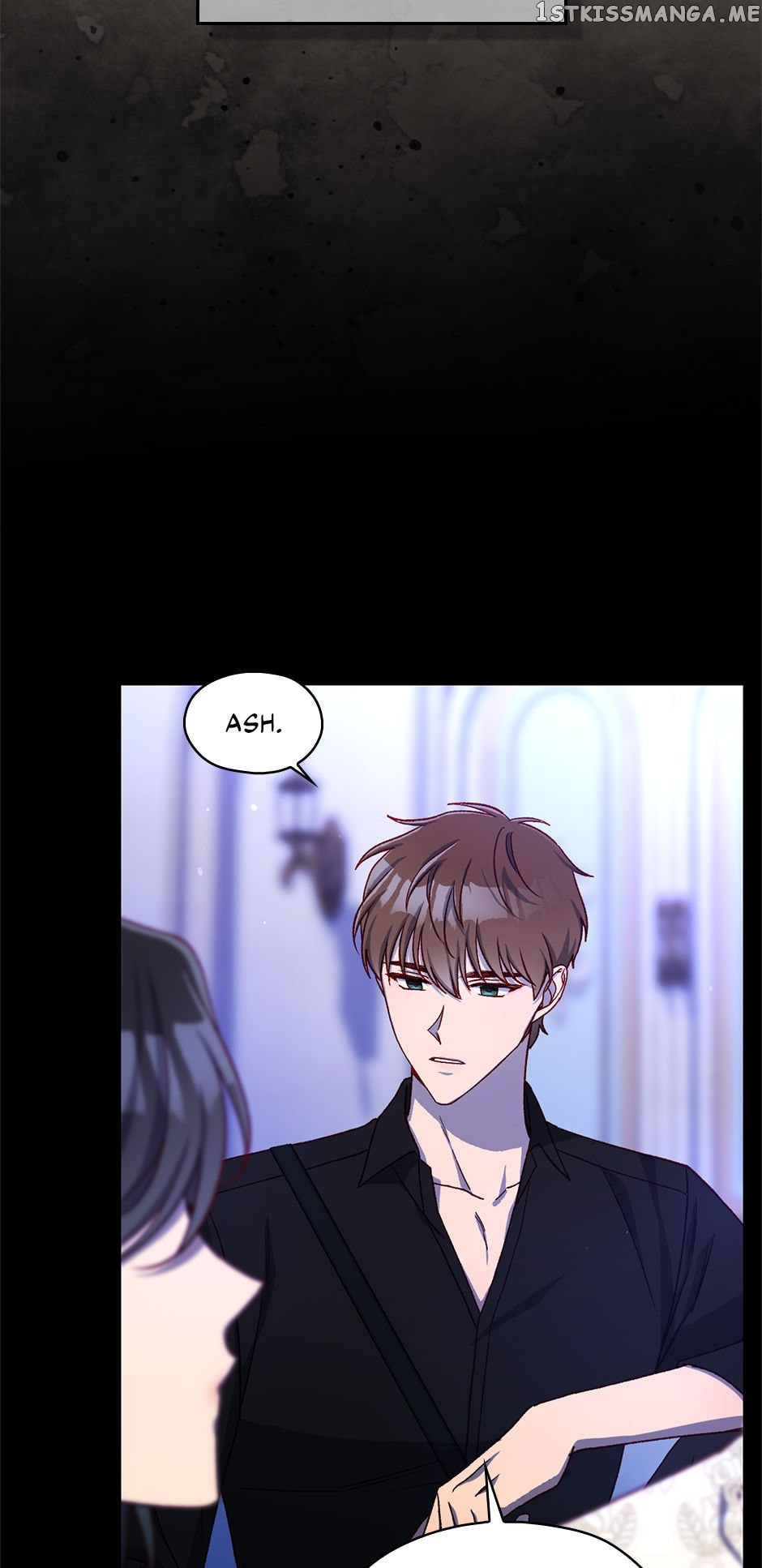 Surviving As A Maid Chapter 99 - page 56