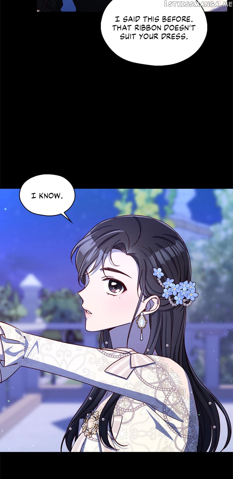 Surviving As A Maid Chapter 99 - page 57