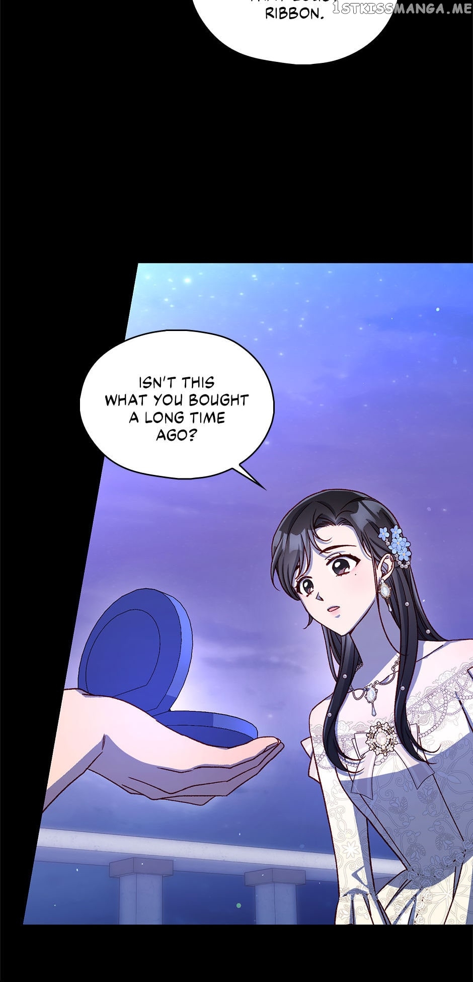 Surviving As A Maid Chapter 99 - page 68