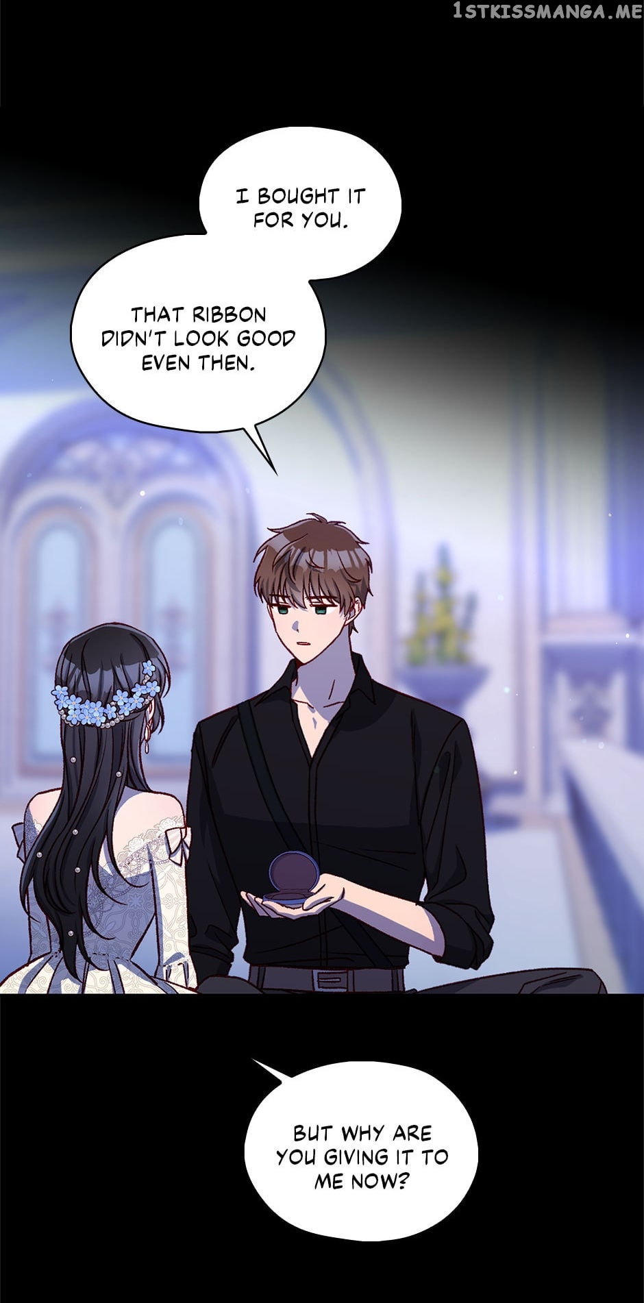 Surviving As A Maid Chapter 99 - page 70