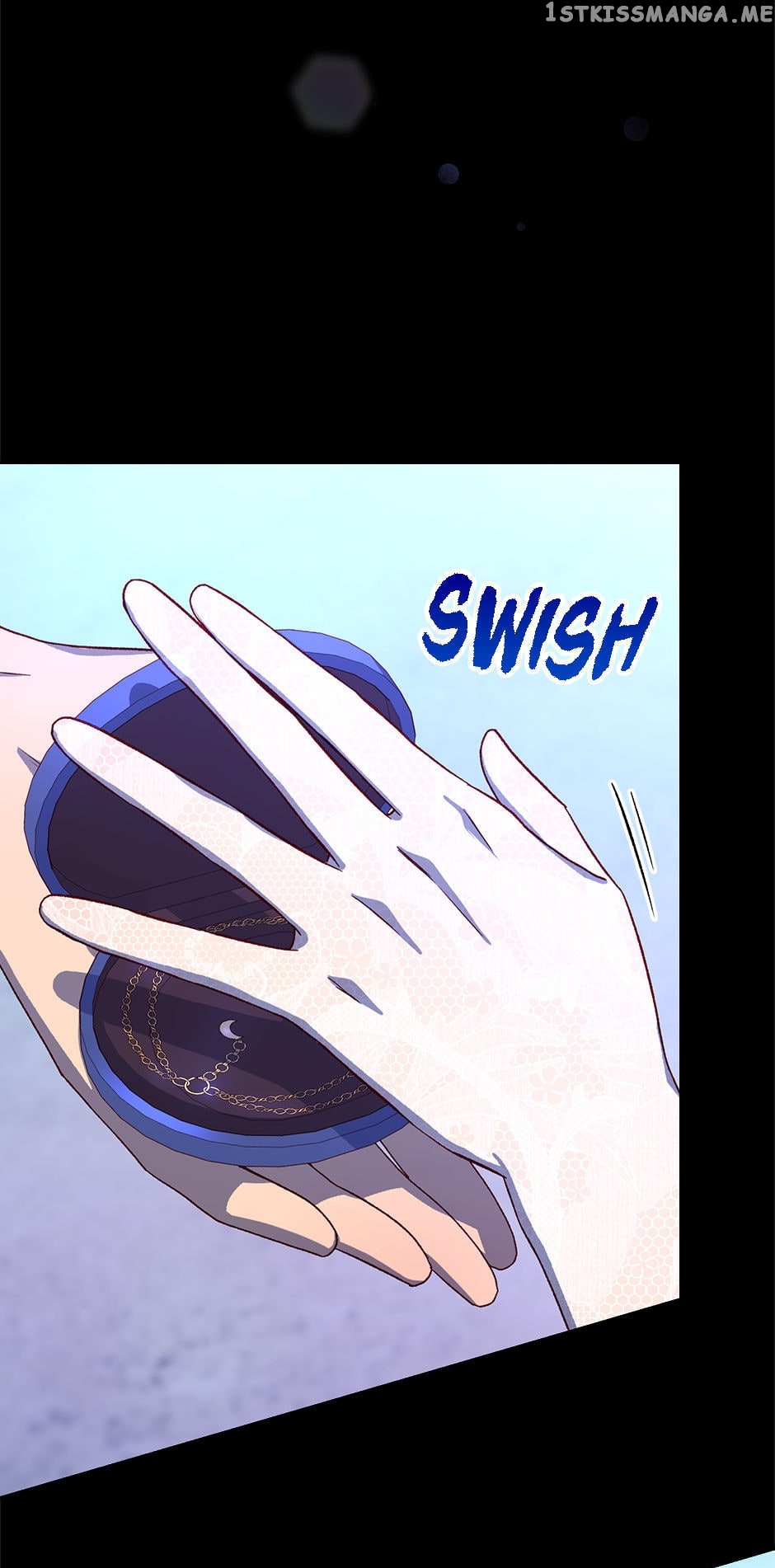 Surviving As A Maid Chapter 99 - page 73