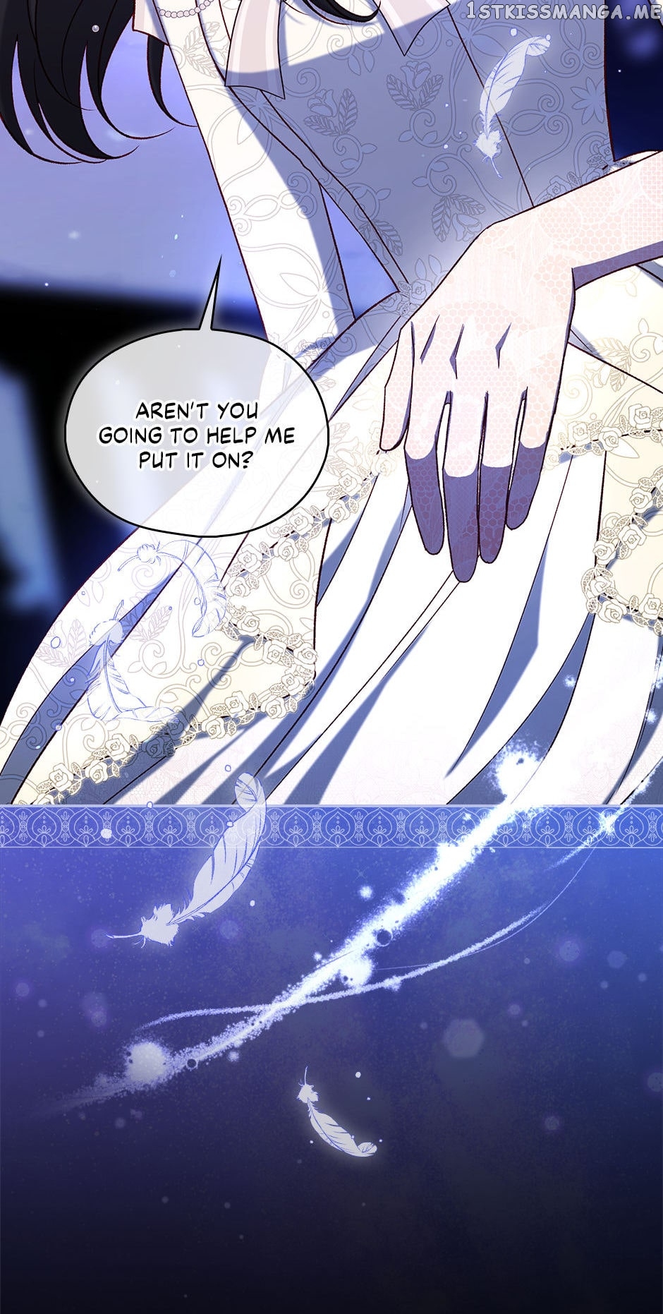 Surviving As A Maid Chapter 99 - page 76