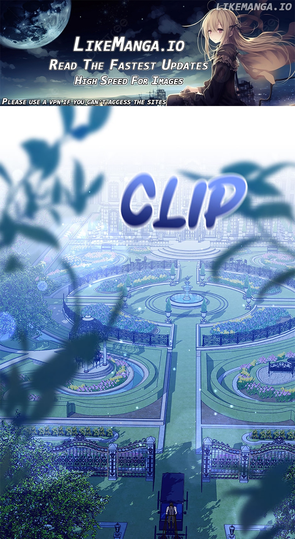 This Time, I Will Survive Until the End Chapter 22 - page 1