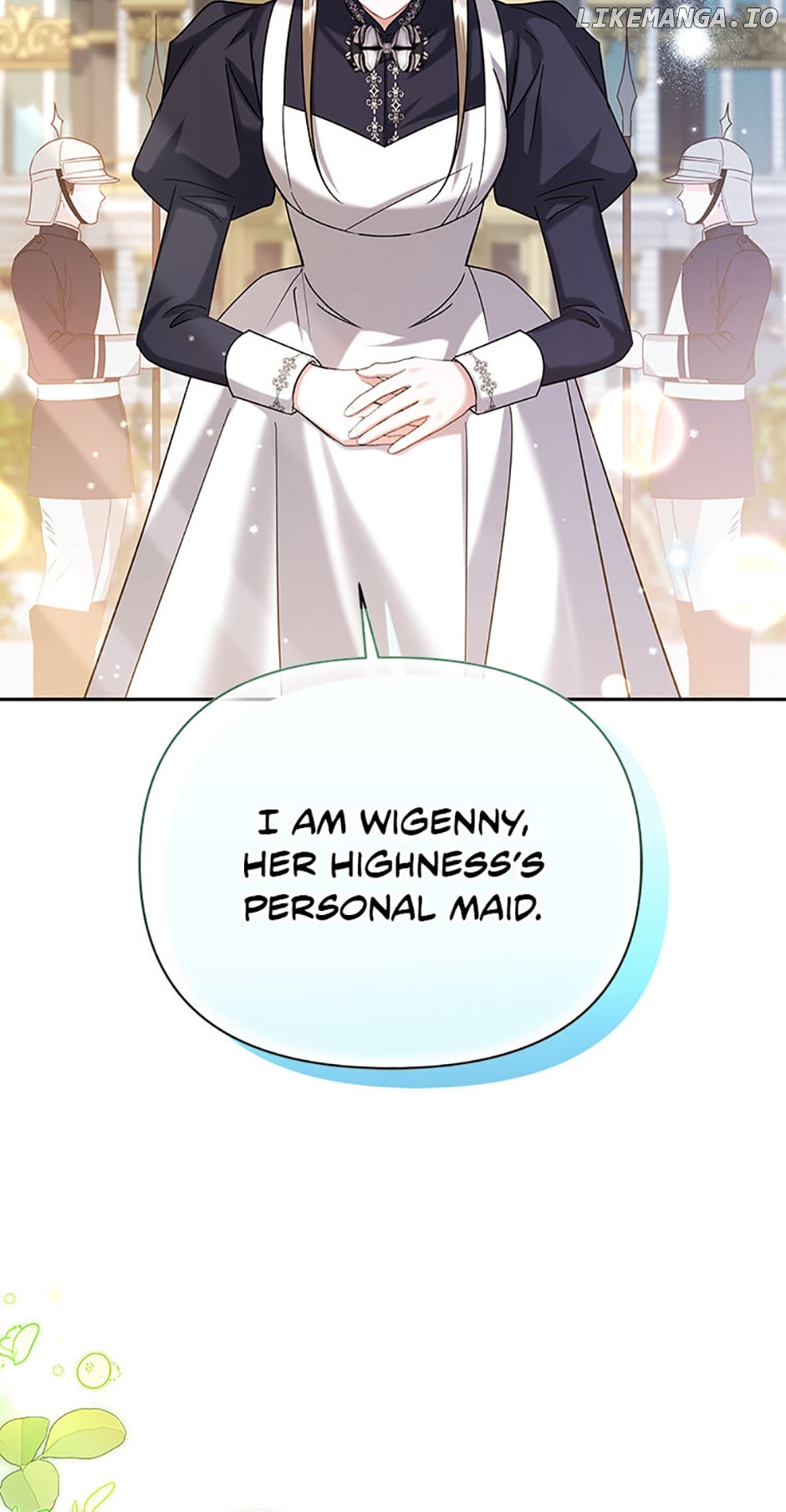 This Time, I Will Survive Until the End Chapter 22 - page 100