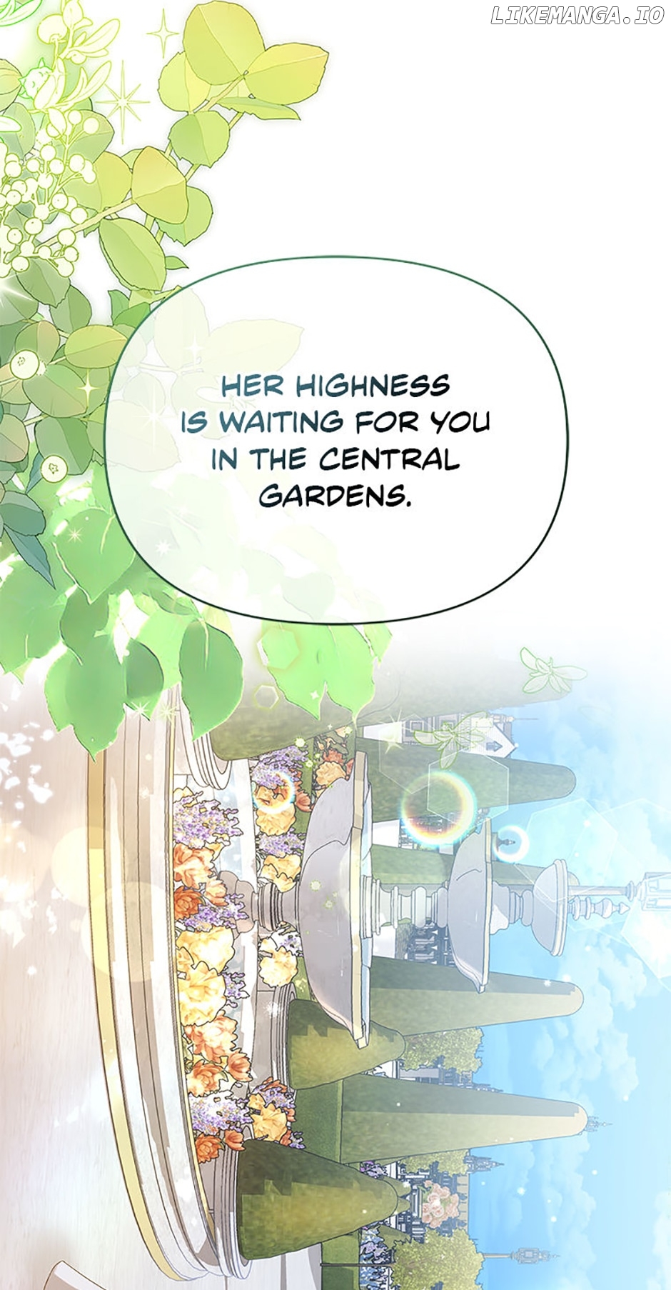 This Time, I Will Survive Until the End Chapter 22 - page 101