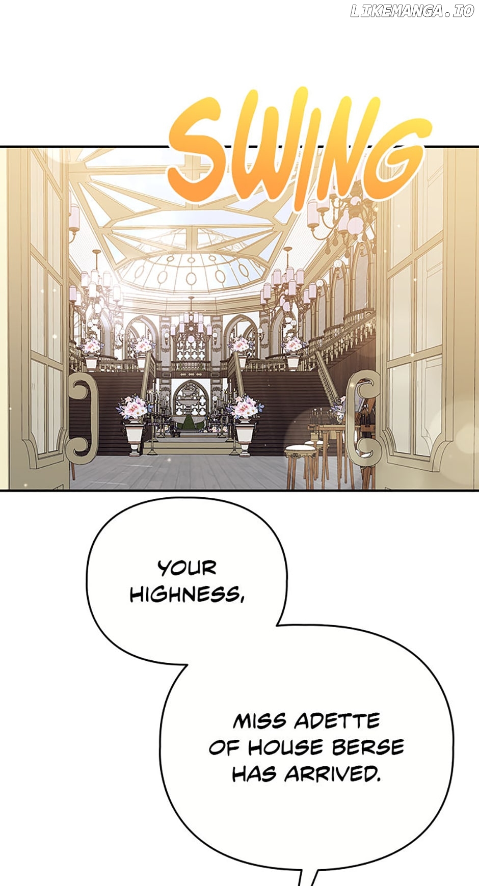 This Time, I Will Survive Until the End Chapter 22 - page 103