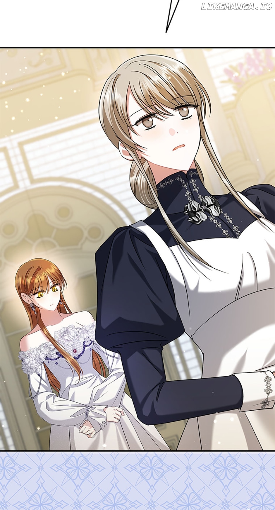 This Time, I Will Survive Until the End Chapter 22 - page 104
