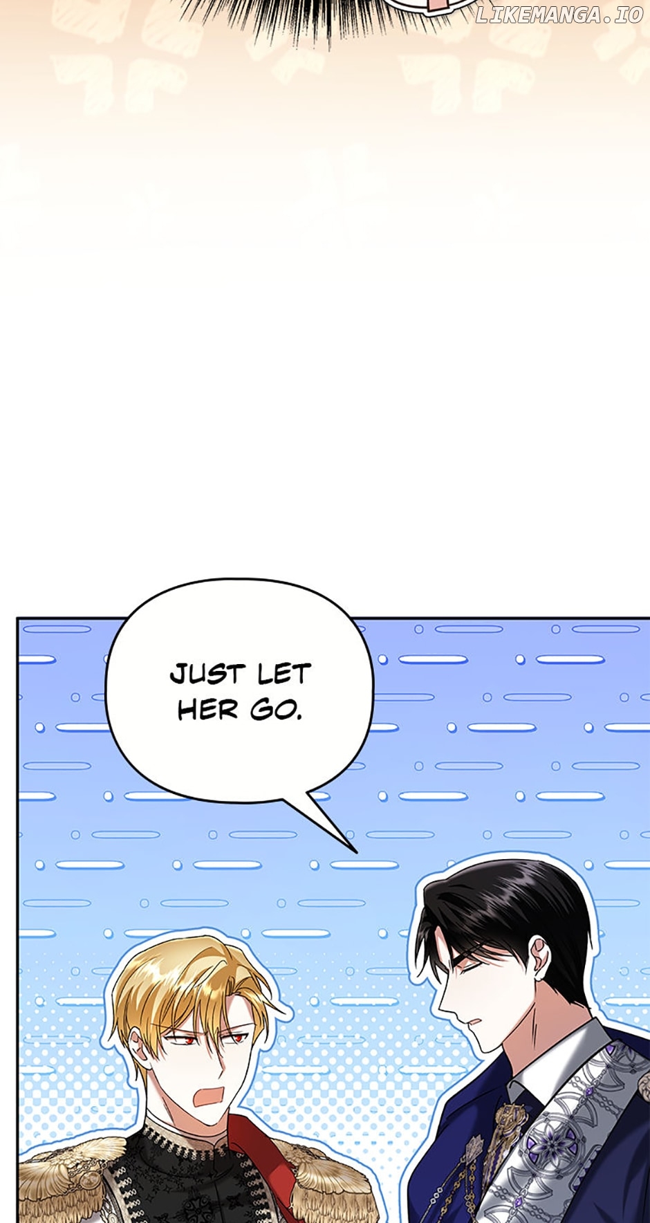 This Time, I Will Survive Until the End Chapter 22 - page 11