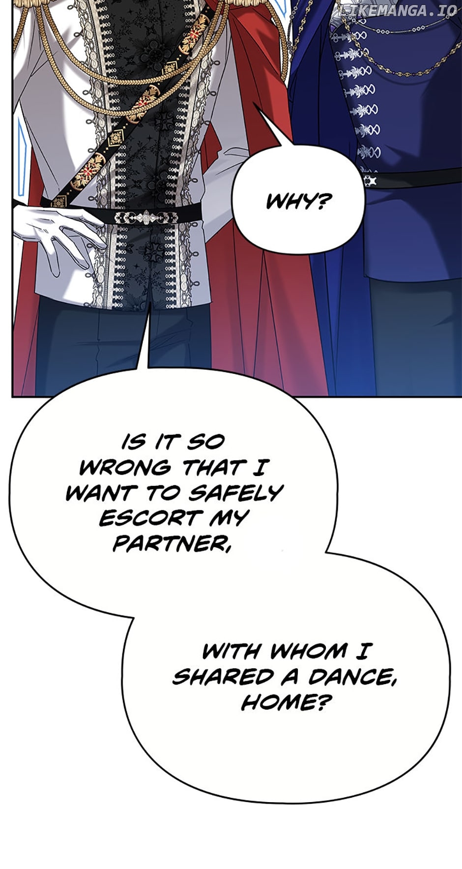 This Time, I Will Survive Until the End Chapter 22 - page 12