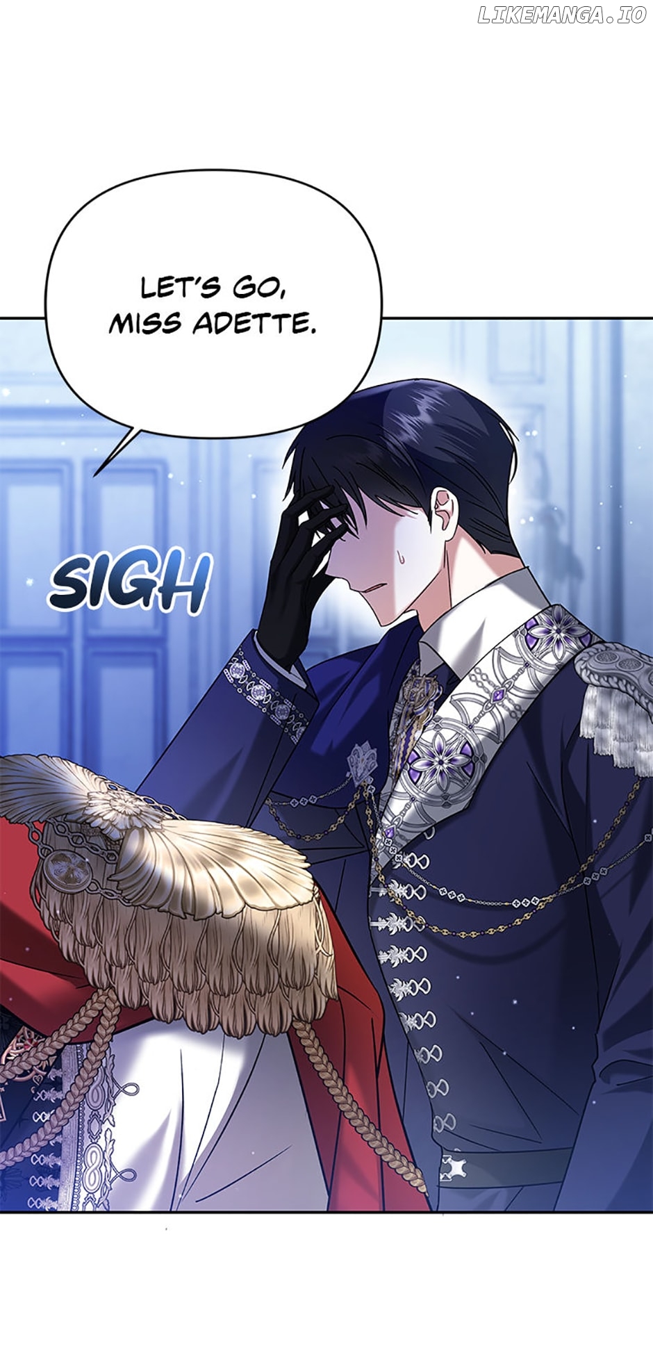 This Time, I Will Survive Until the End Chapter 22 - page 13
