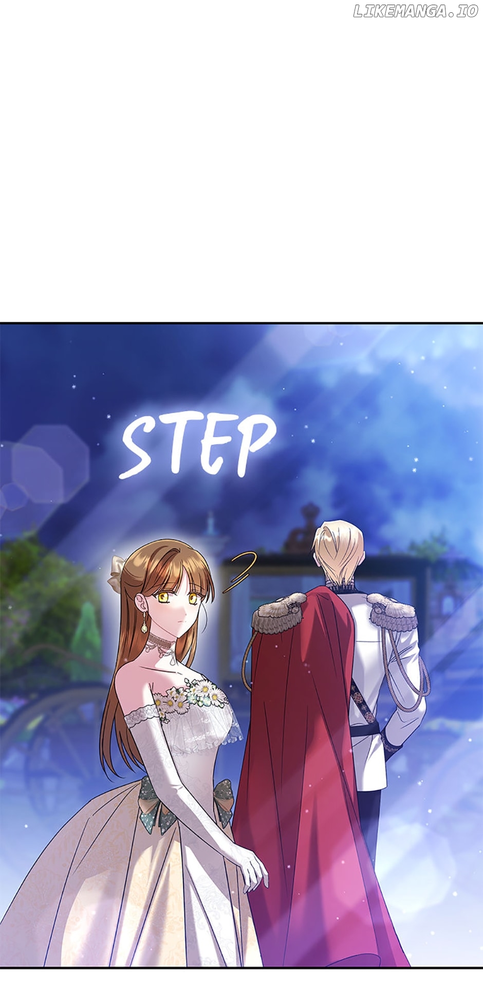 This Time, I Will Survive Until the End Chapter 22 - page 14