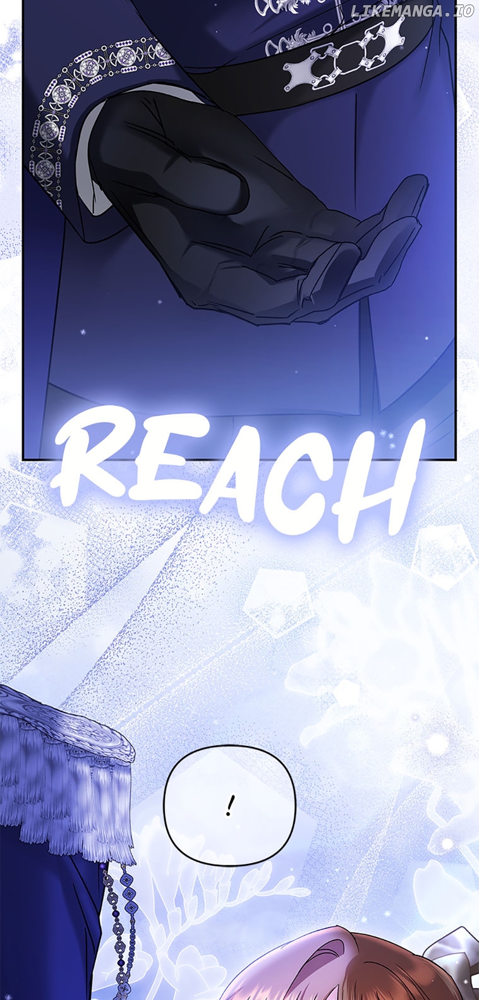This Time, I Will Survive Until the End Chapter 22 - page 16