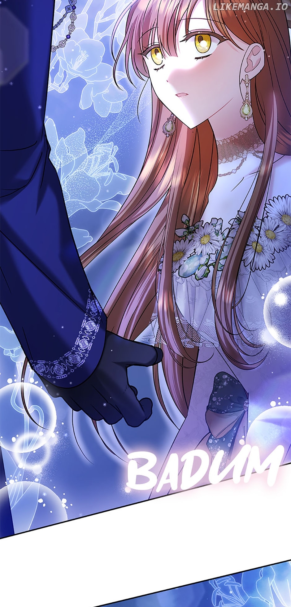 This Time, I Will Survive Until the End Chapter 22 - page 17