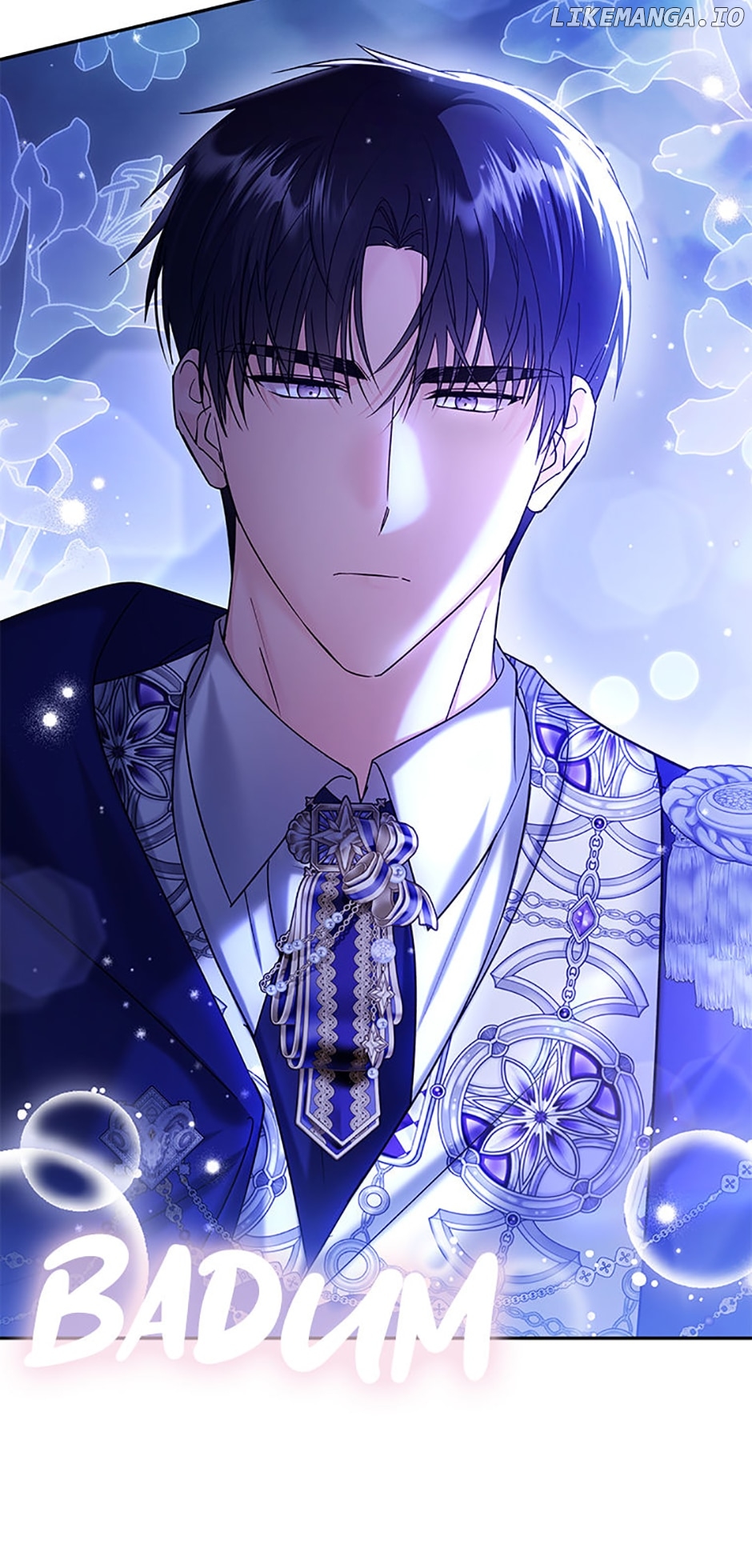 This Time, I Will Survive Until the End Chapter 22 - page 18