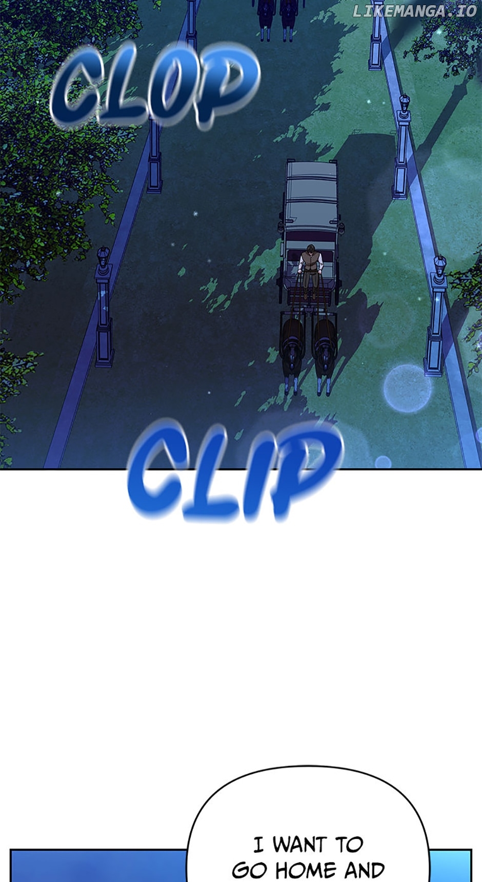 This Time, I Will Survive Until the End Chapter 22 - page 2