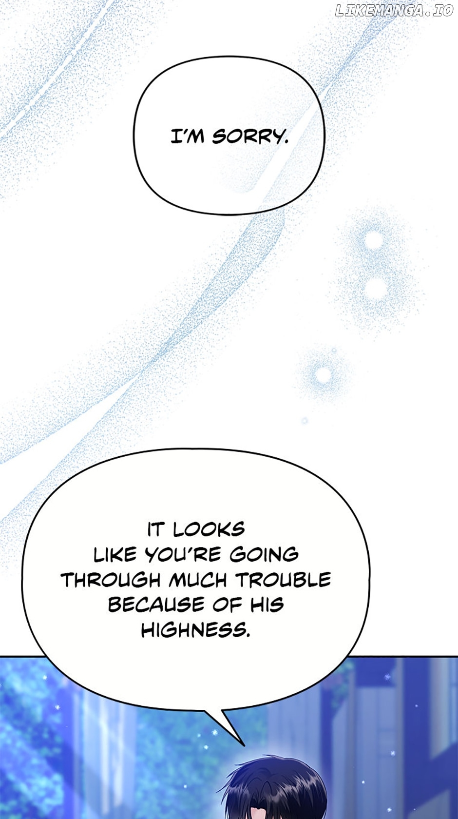 This Time, I Will Survive Until the End Chapter 22 - page 21