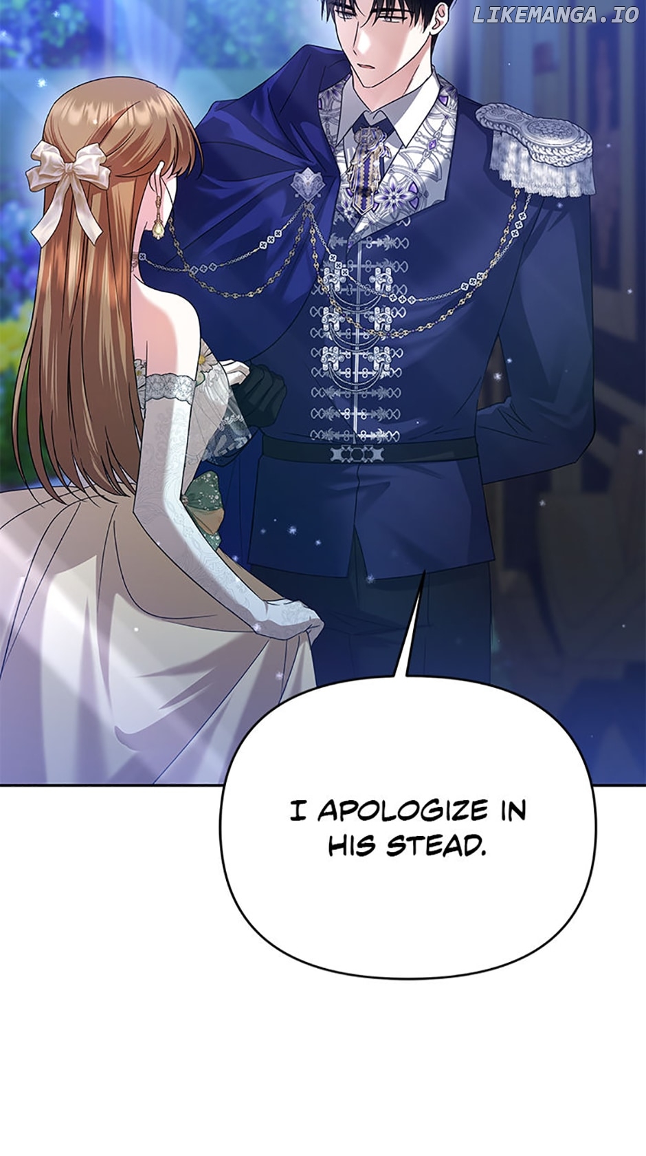 This Time, I Will Survive Until the End Chapter 22 - page 22