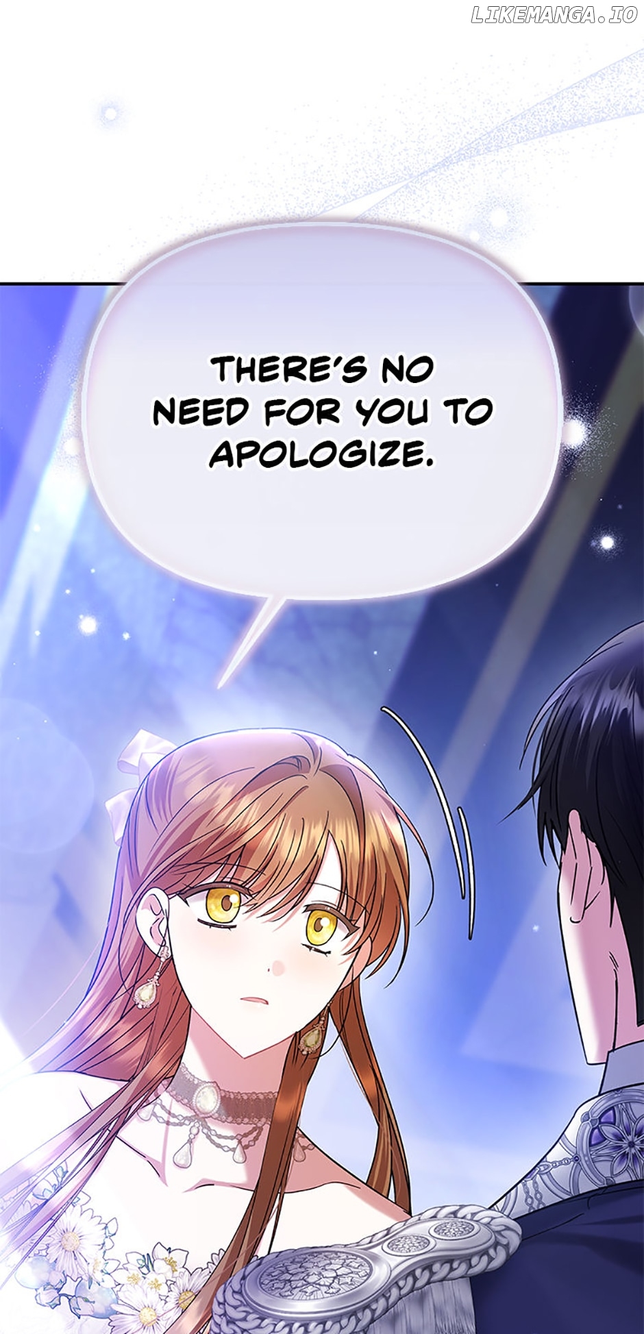 This Time, I Will Survive Until the End Chapter 22 - page 23