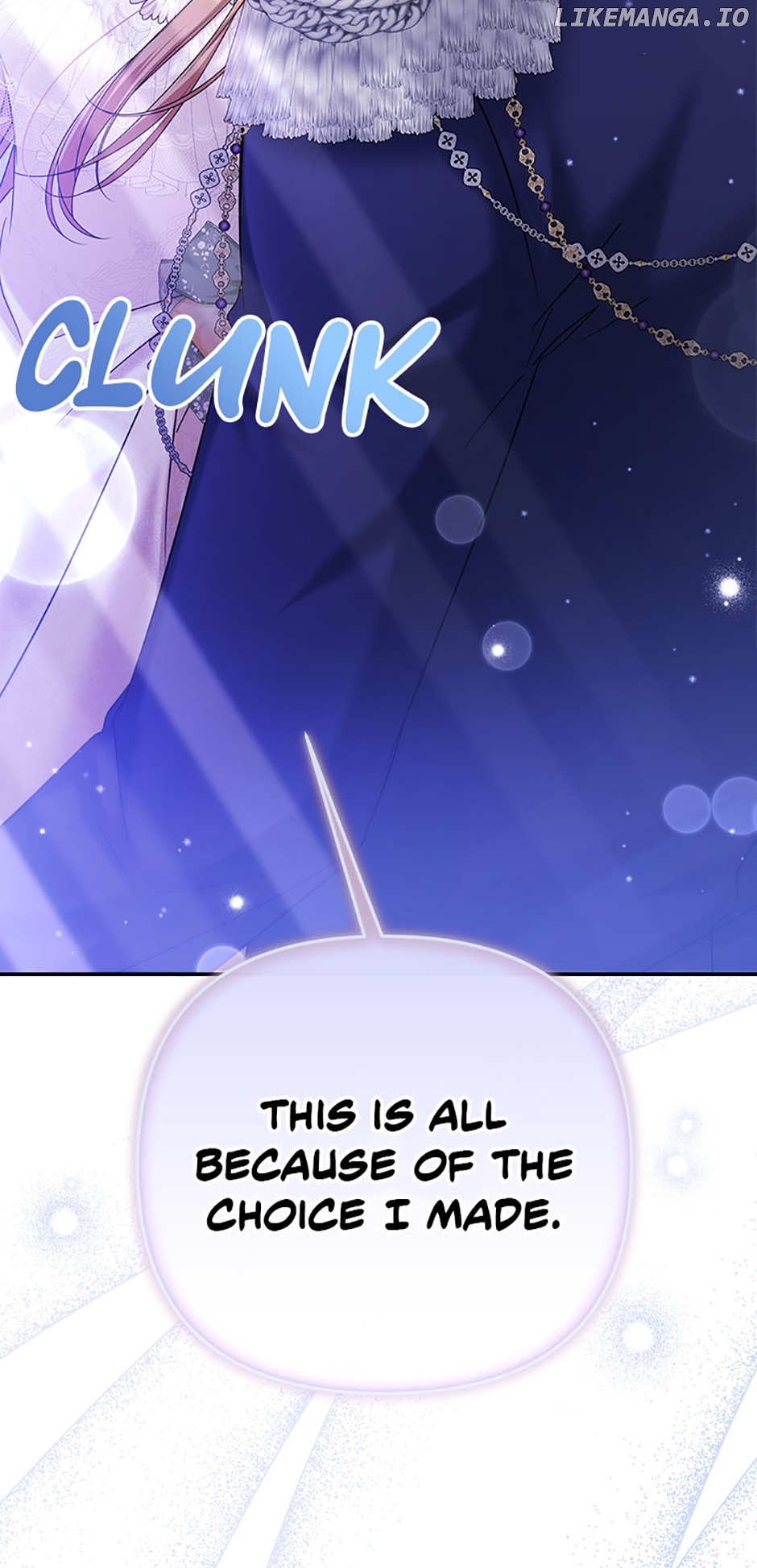 This Time, I Will Survive Until the End Chapter 22 - page 24