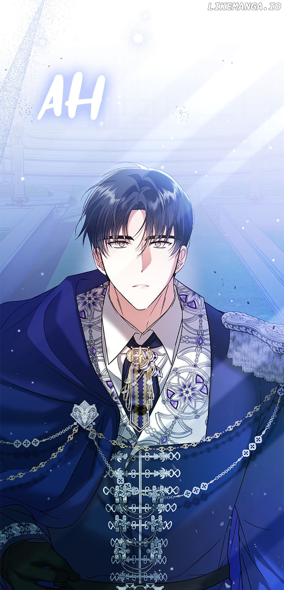 This Time, I Will Survive Until the End Chapter 22 - page 26
