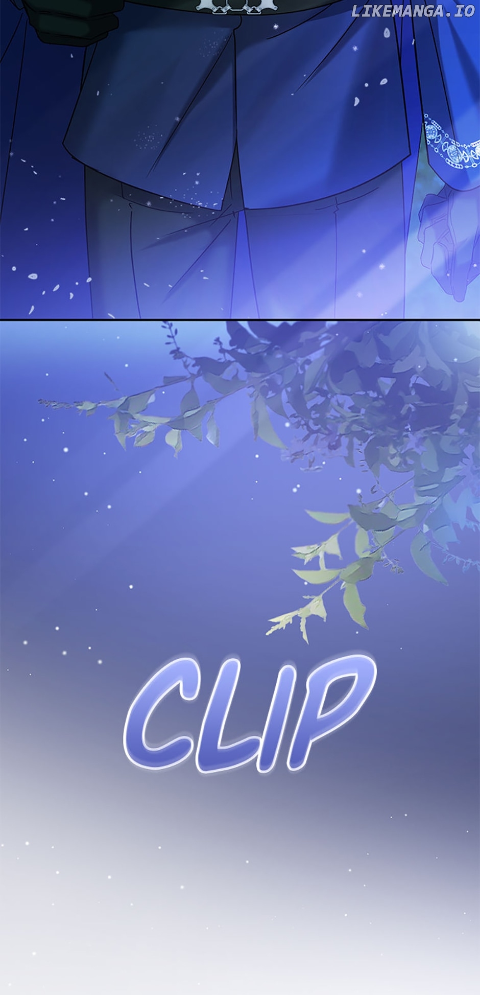 This Time, I Will Survive Until the End Chapter 22 - page 27
