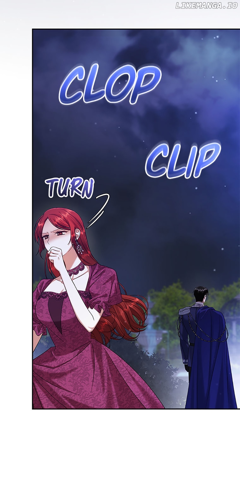 This Time, I Will Survive Until the End Chapter 22 - page 28