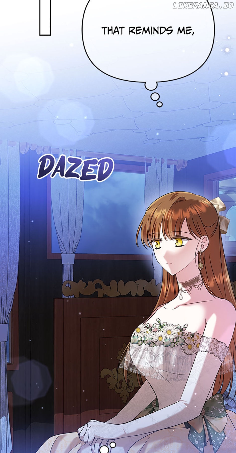 This Time, I Will Survive Until the End Chapter 22 - page 30
