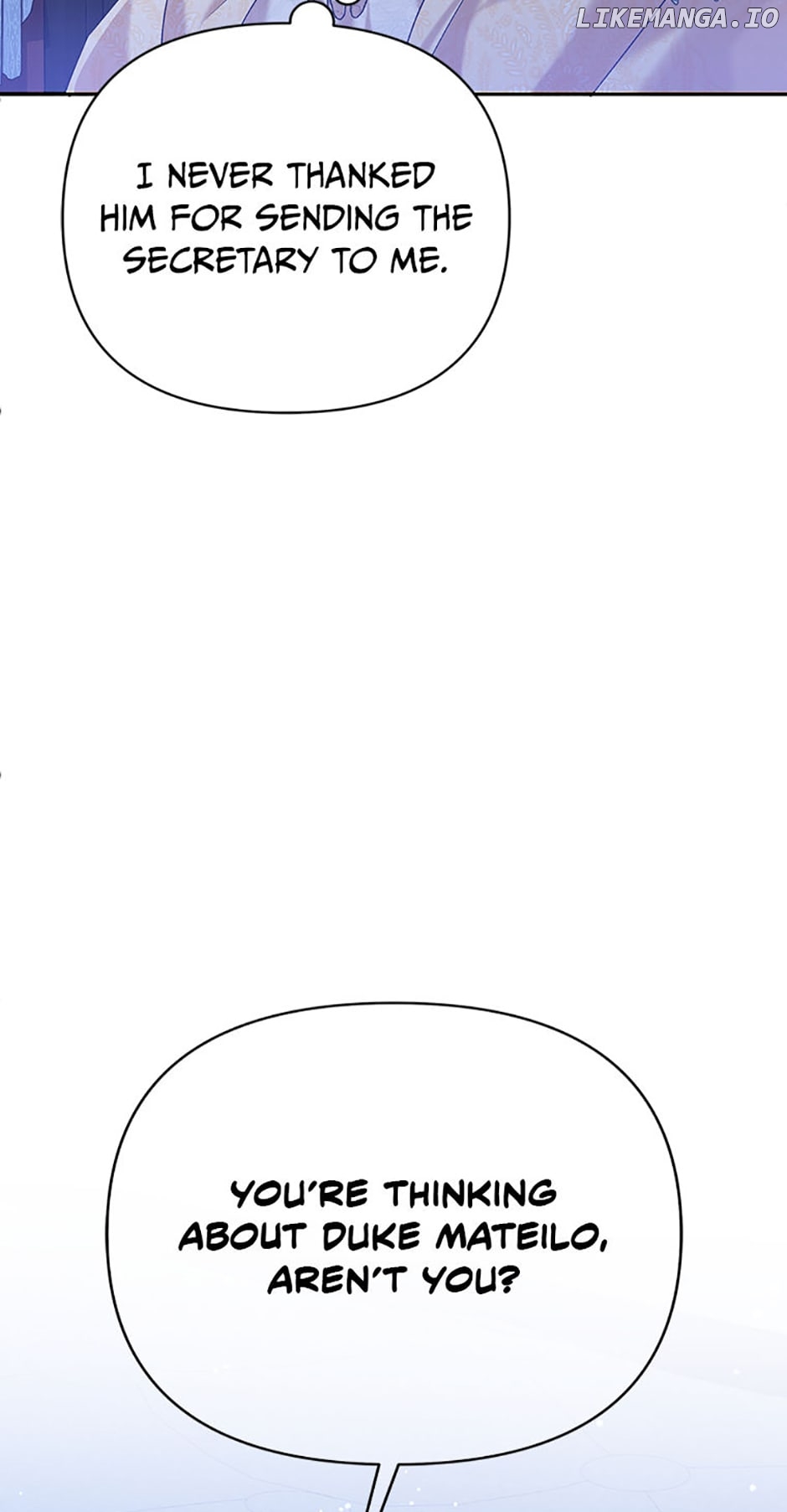 This Time, I Will Survive Until the End Chapter 22 - page 31