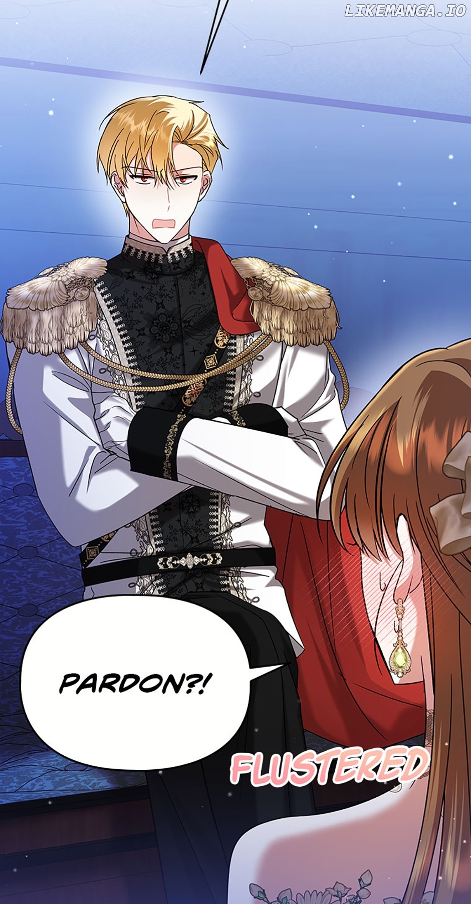 This Time, I Will Survive Until the End Chapter 22 - page 32