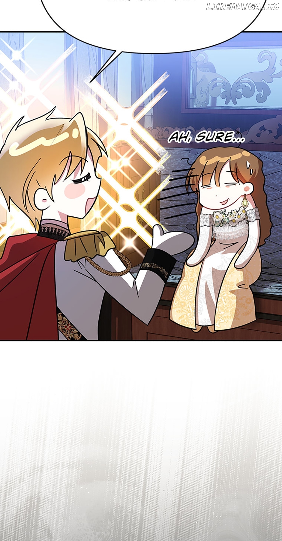 This Time, I Will Survive Until the End Chapter 22 - page 35