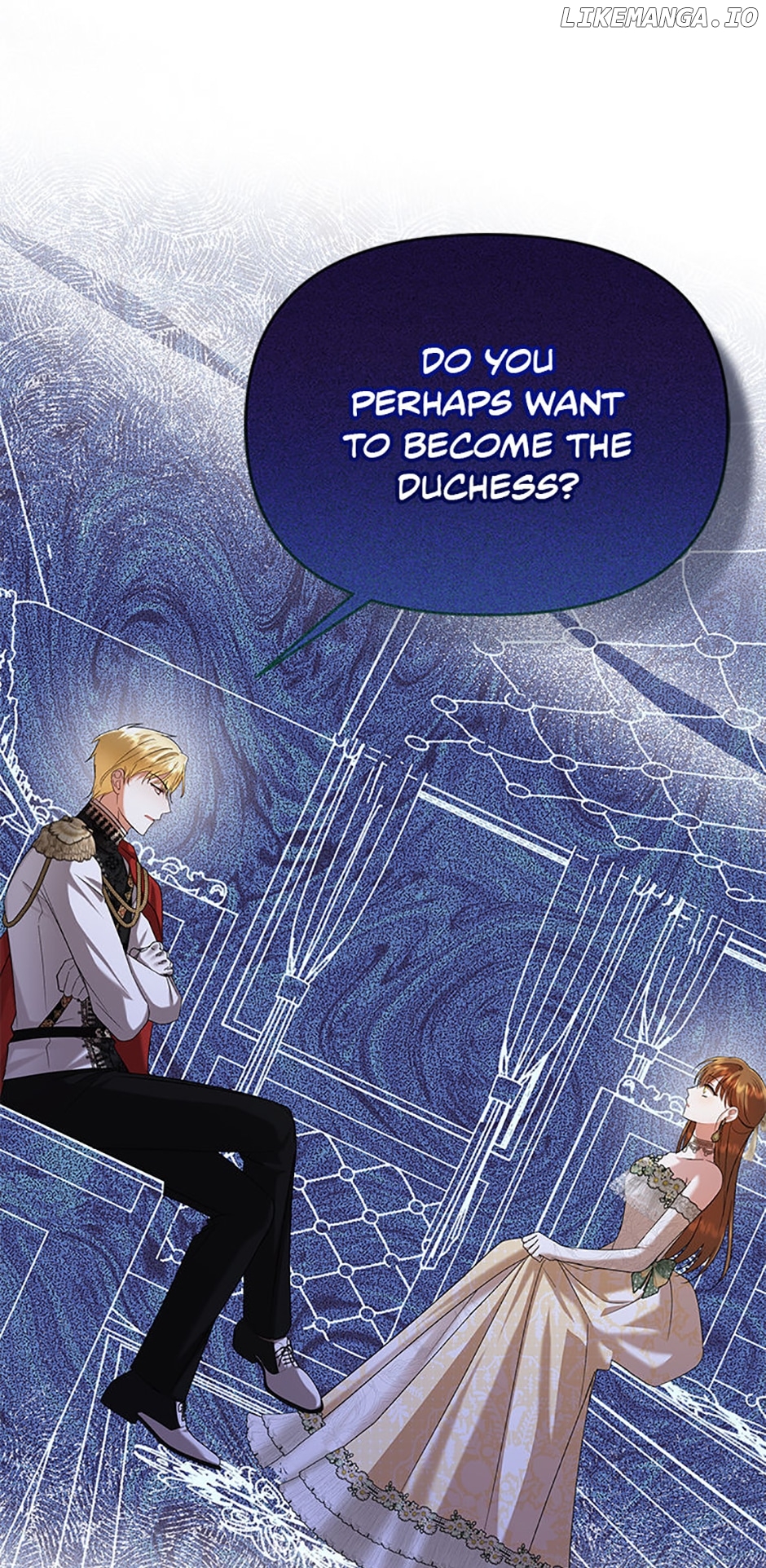 This Time, I Will Survive Until the End Chapter 22 - page 37