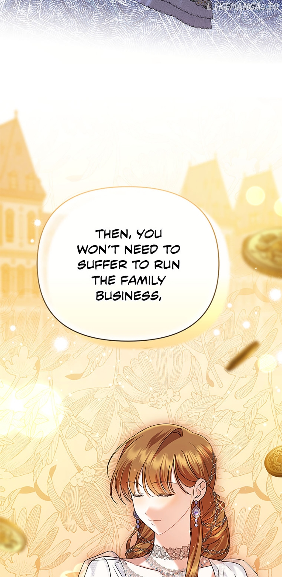 This Time, I Will Survive Until the End Chapter 22 - page 38