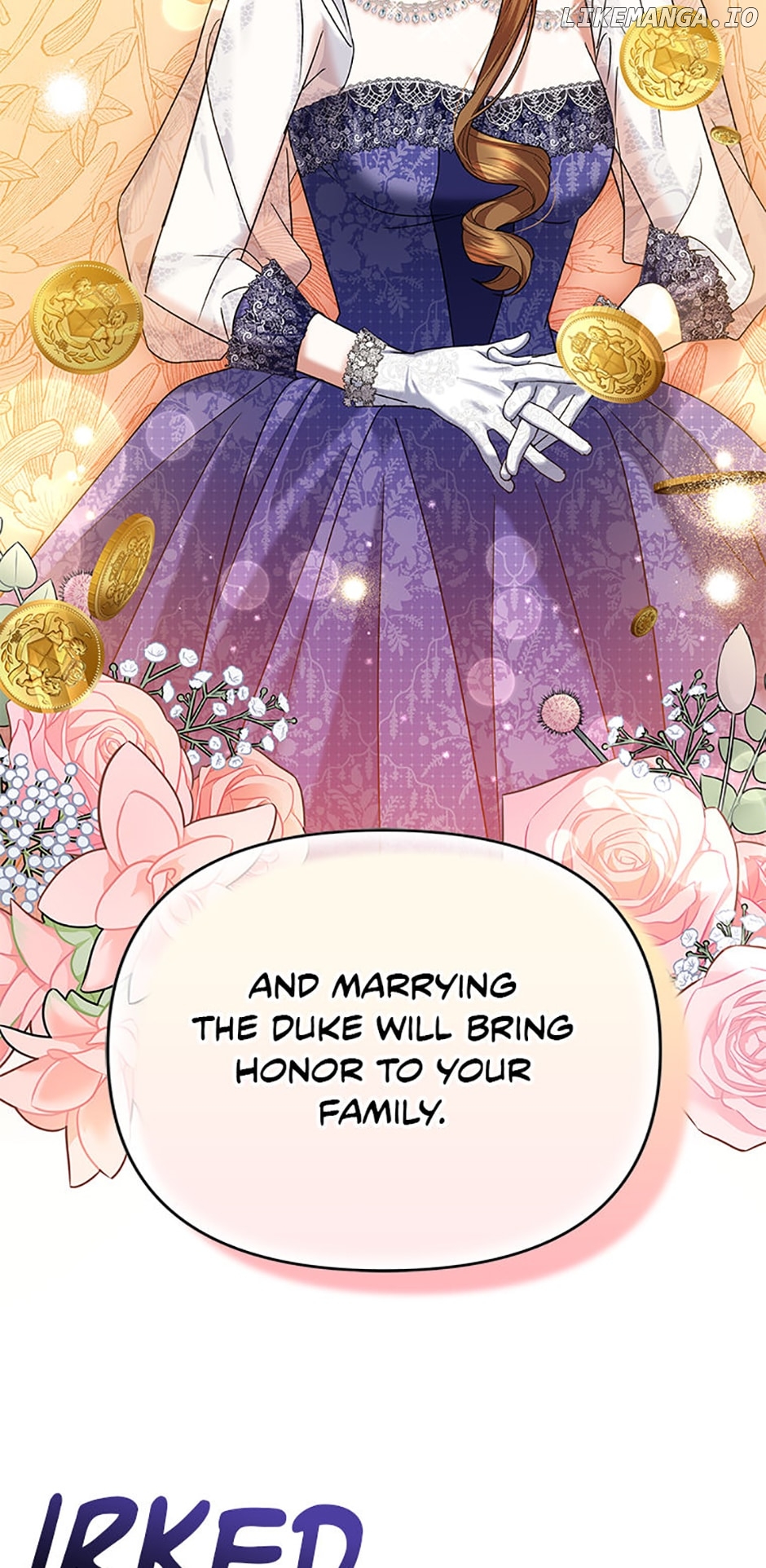 This Time, I Will Survive Until the End Chapter 22 - page 39