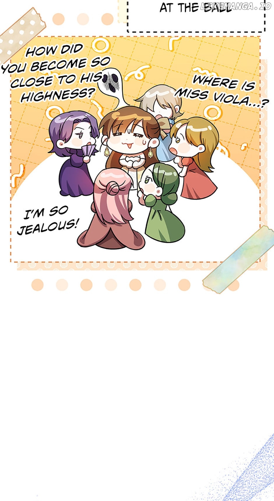 This Time, I Will Survive Until the End Chapter 22 - page 4