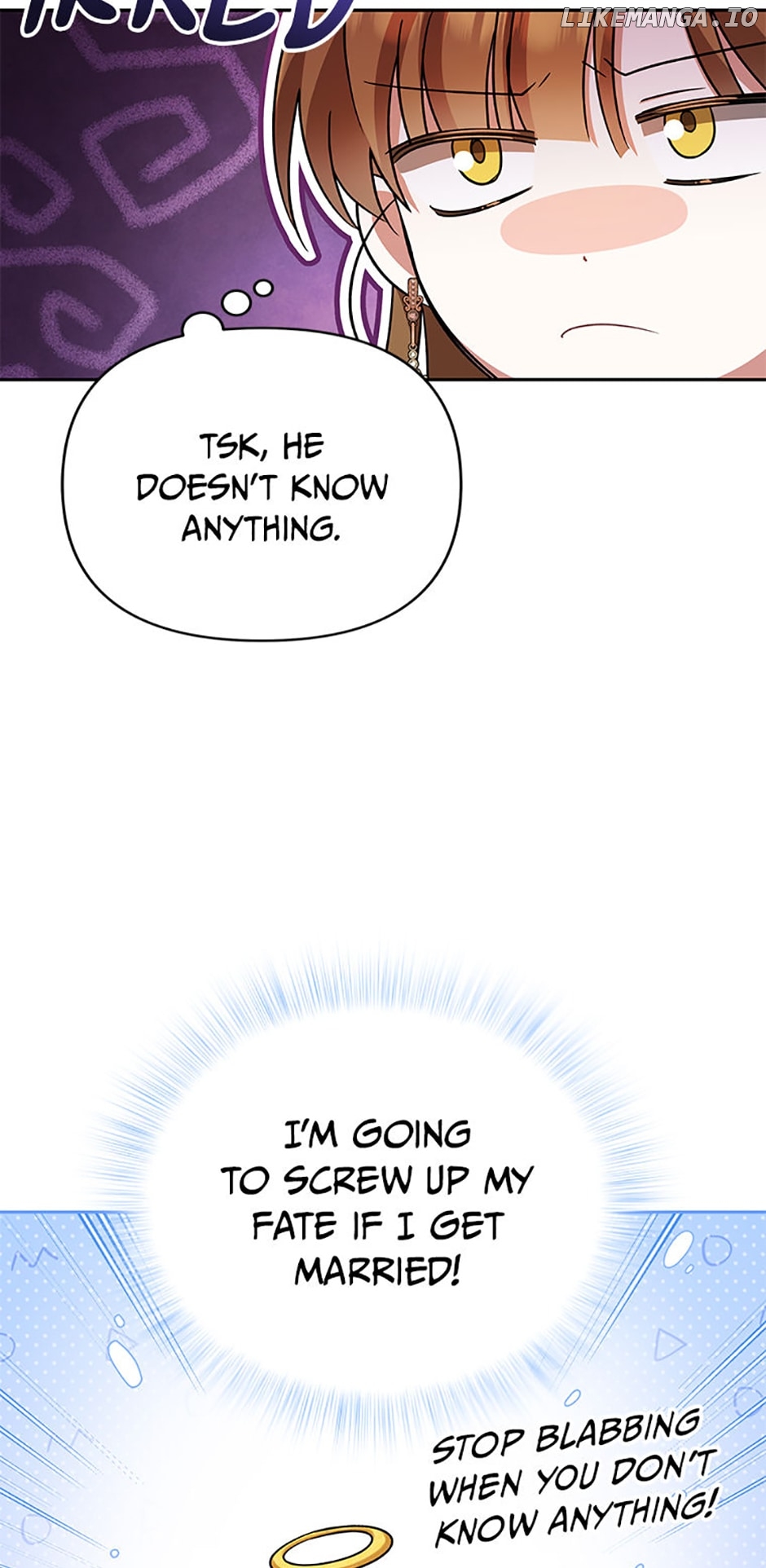 This Time, I Will Survive Until the End Chapter 22 - page 40