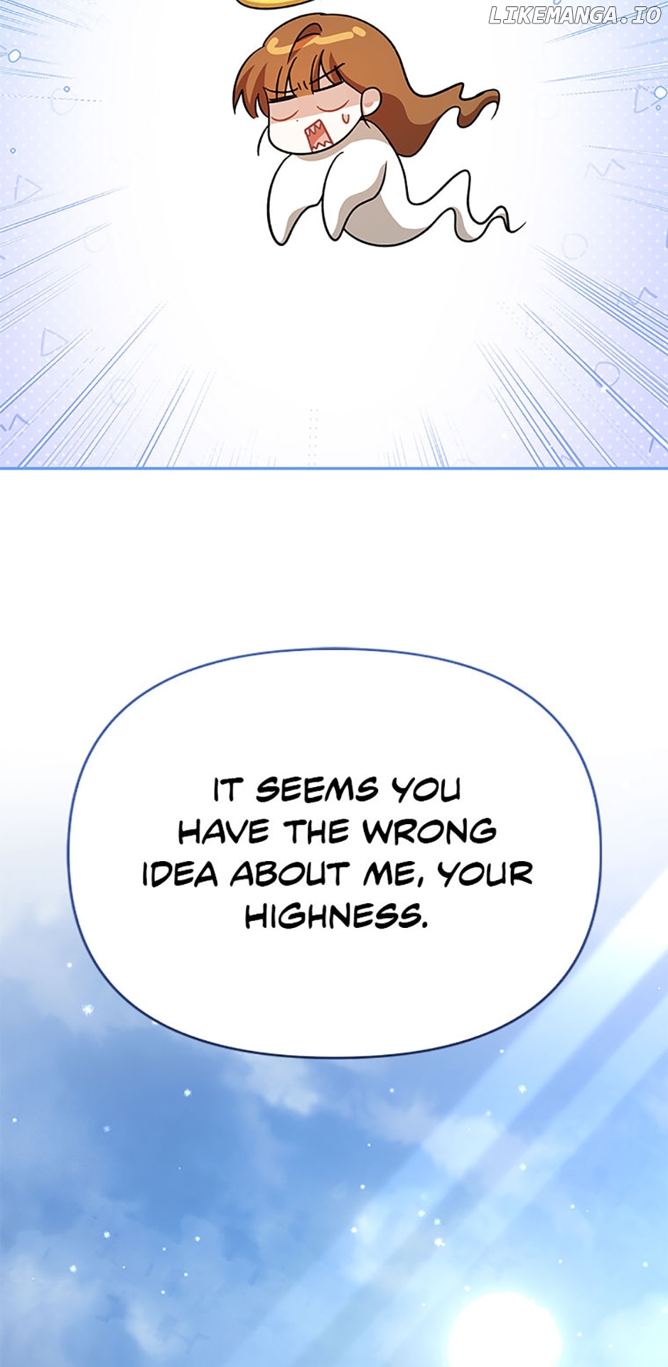 This Time, I Will Survive Until the End Chapter 22 - page 41