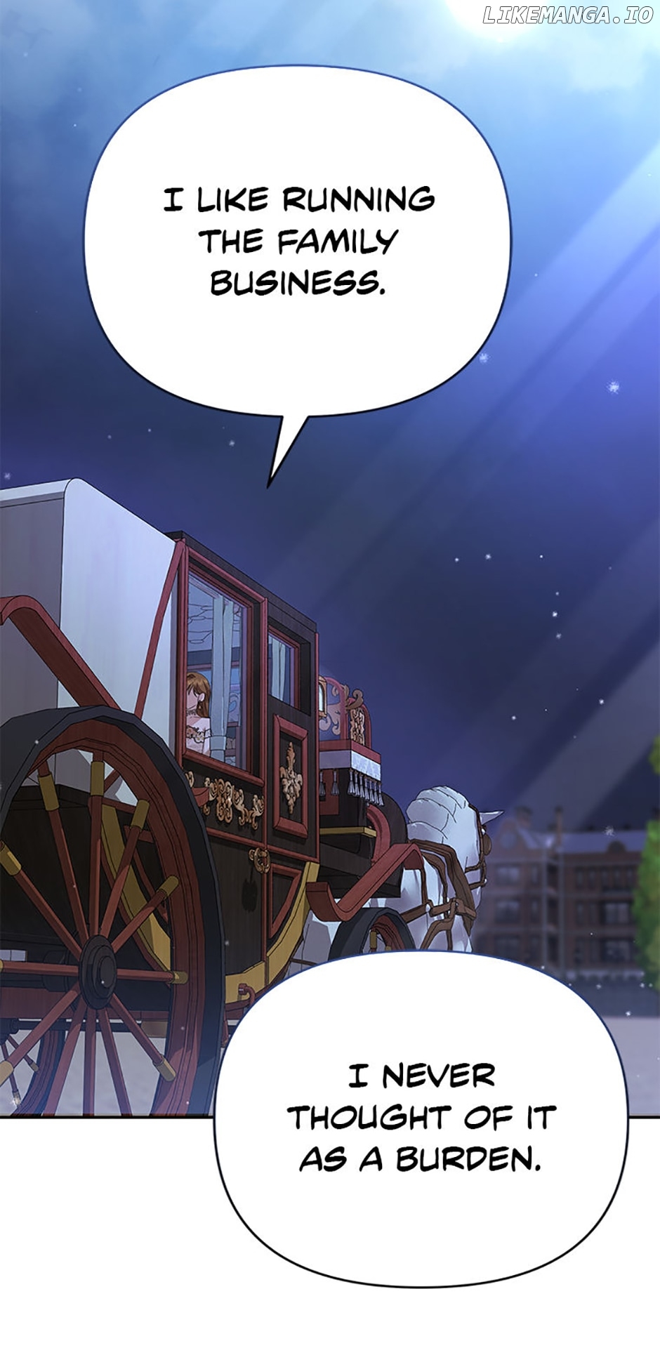 This Time, I Will Survive Until the End Chapter 22 - page 42