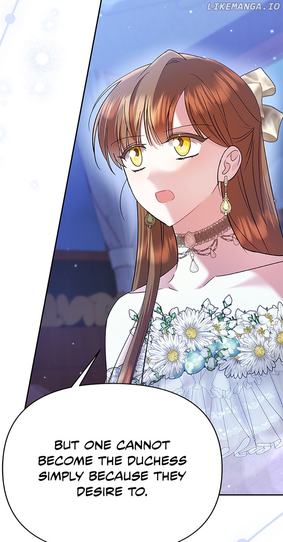 This Time, I Will Survive Until the End Chapter 22 - page 45